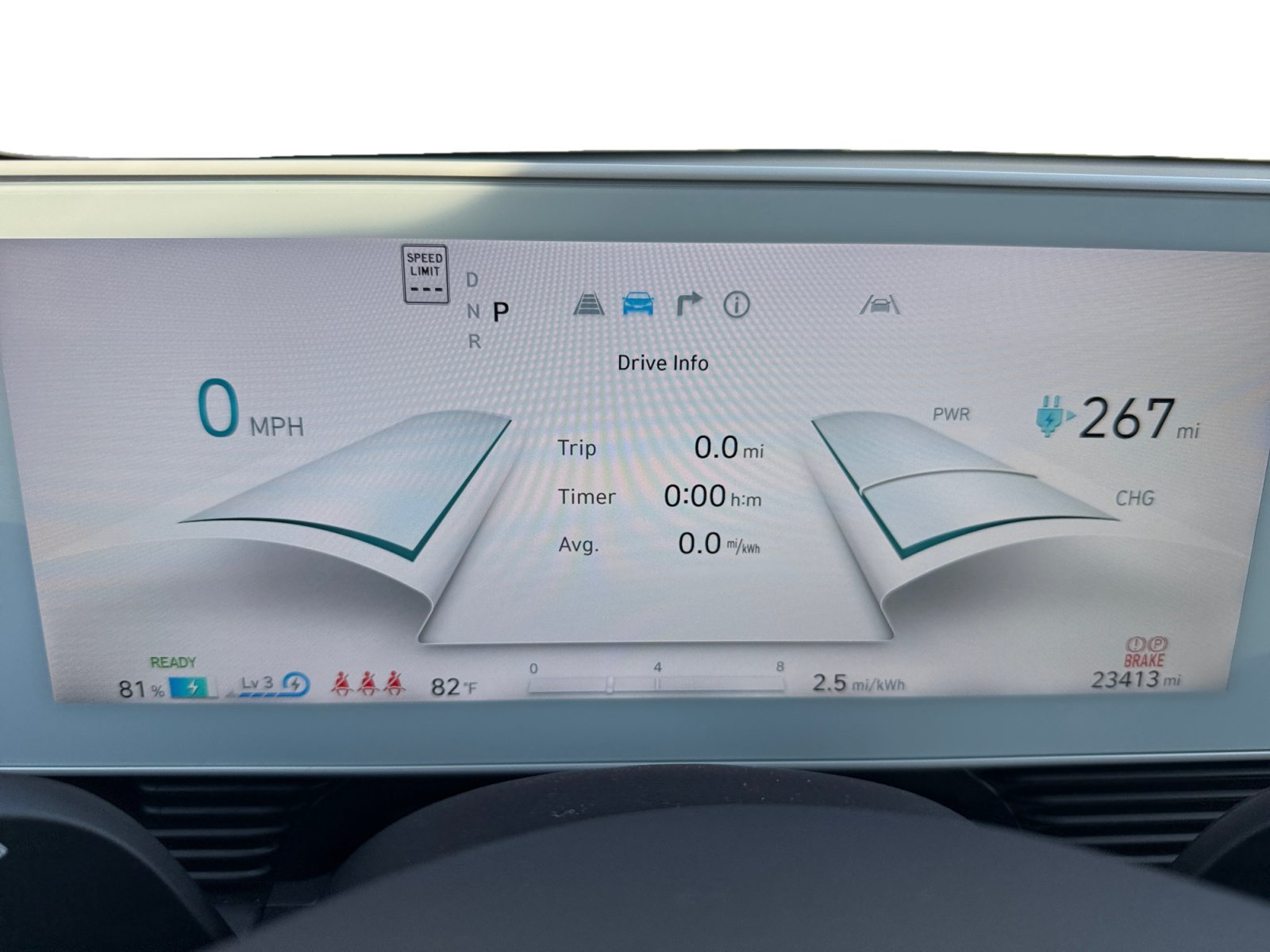 Certified Used 2024 Digital Teal Hyundai SEL image 11
