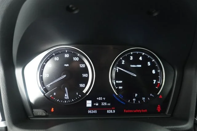Used 2021 Glacier Silver Metallic BMW sDrive28i image 24