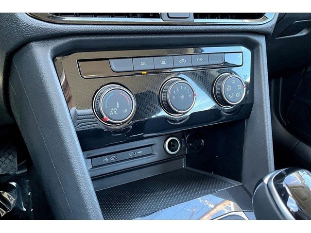 New 2026 Platinum Gray Metallic Volkswagen 1.5T S image 14