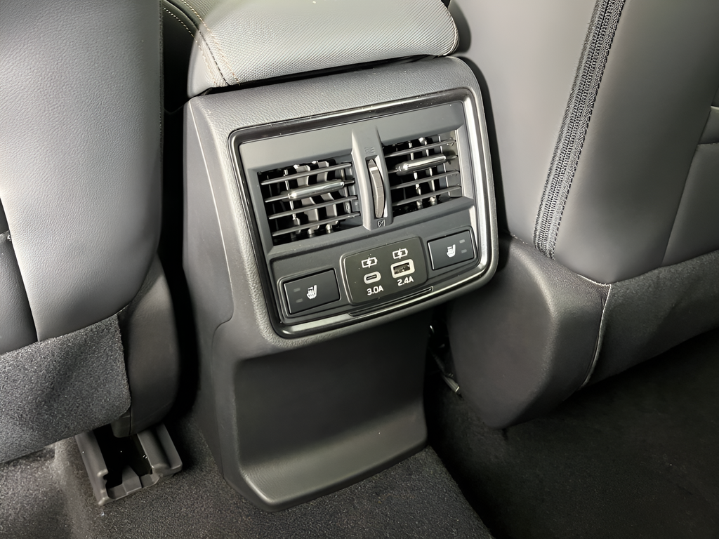 2026 Subaru Forester Touring - Photo 22