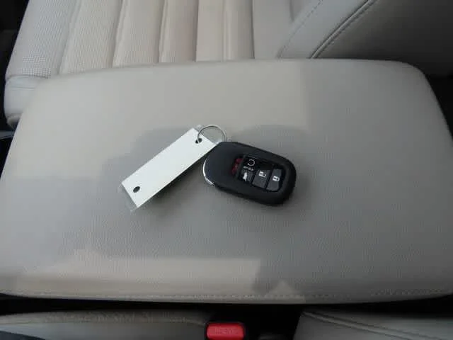 2024 Honda CR-V EX-L - Photo 26
