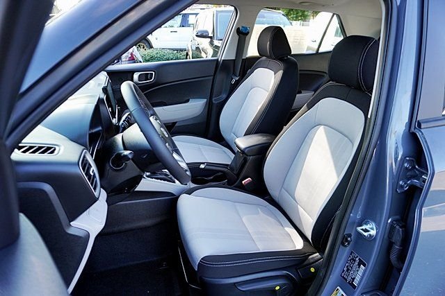 Used 2026 Gray Hyundai SEL image 14