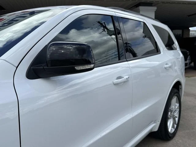 Used 2025 White Dodge GT Plus image 6