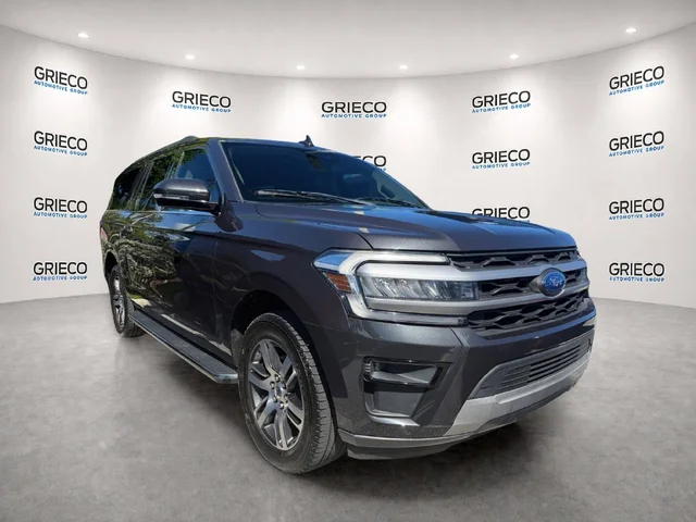 2023 Ford Expedition MAX XLT