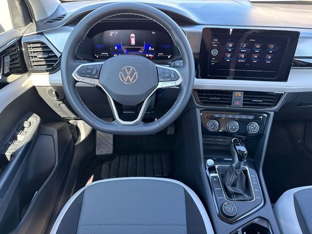 2025 Volkswagen Taos S - Photo 24