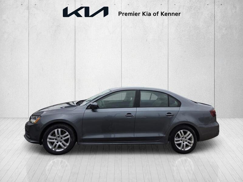 Used 2018 Volkswagen Jetta S with VIN 3VW2B7AJ1JM233125 for sale in Kenner, LA