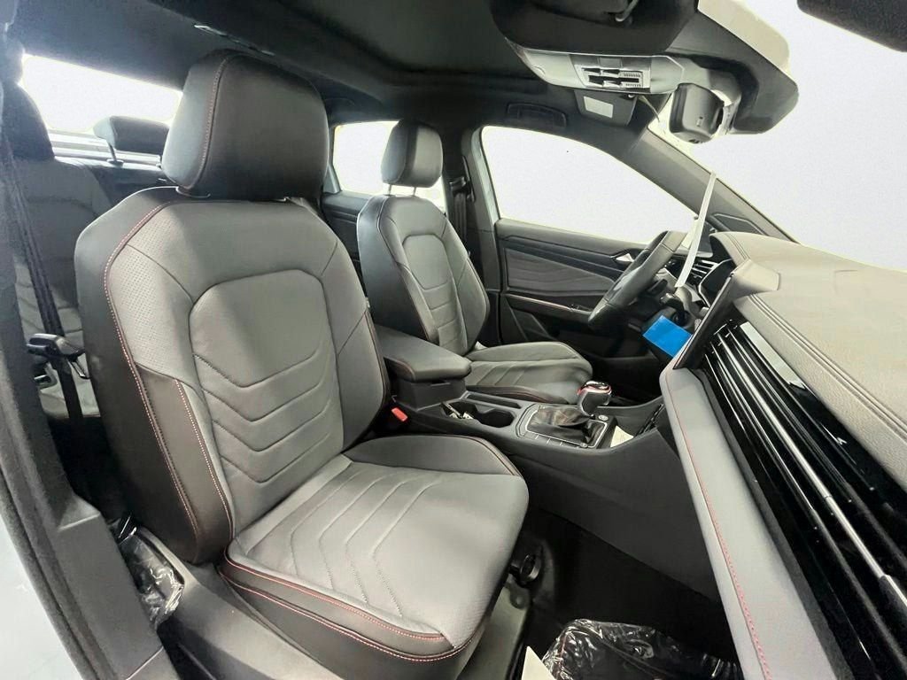 2026 Volkswagen Jetta GLI Autobahn - Photo 12