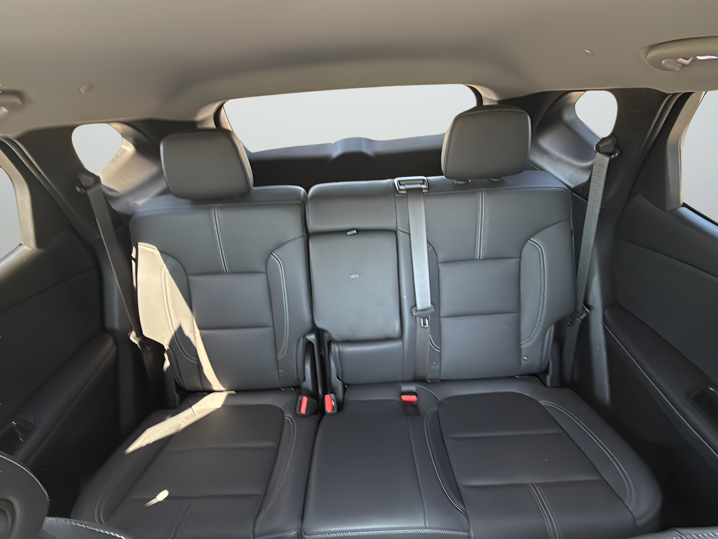 Used 2024 Black Chevrolet LT image 27