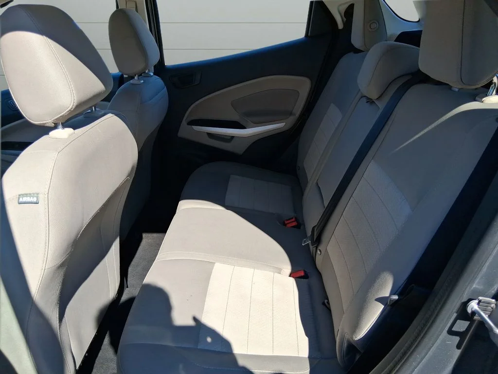Used 2020 Gray Ford S image 12