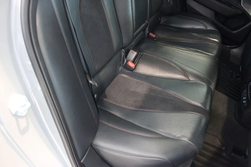 Used 2025 Urban Gray Pearl Acura TYPE S image 62