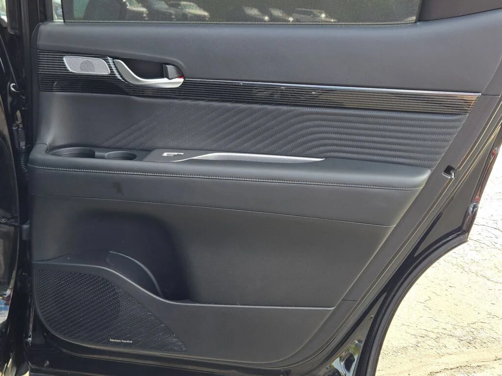 2023 Hyundai Palisade Calligraphy - Photo 12