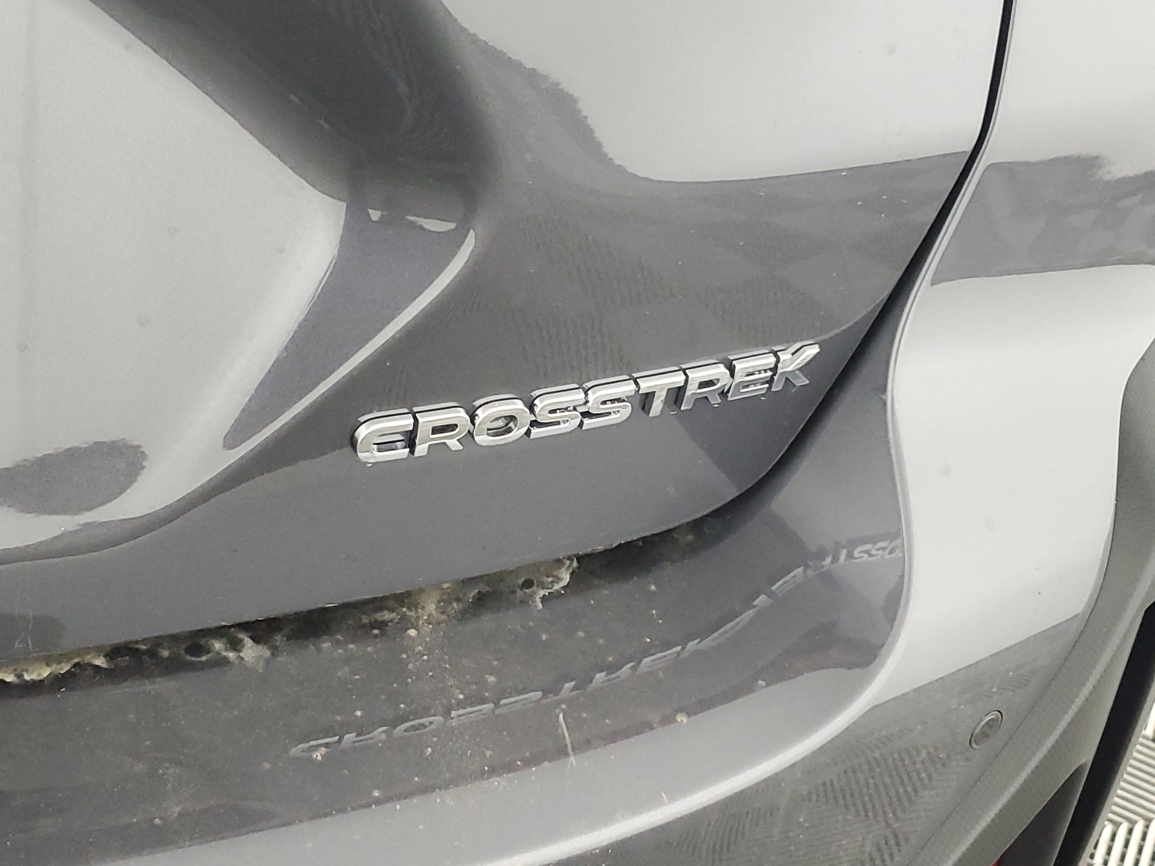 2025 Subaru Crosstrek Limited - Photo 34