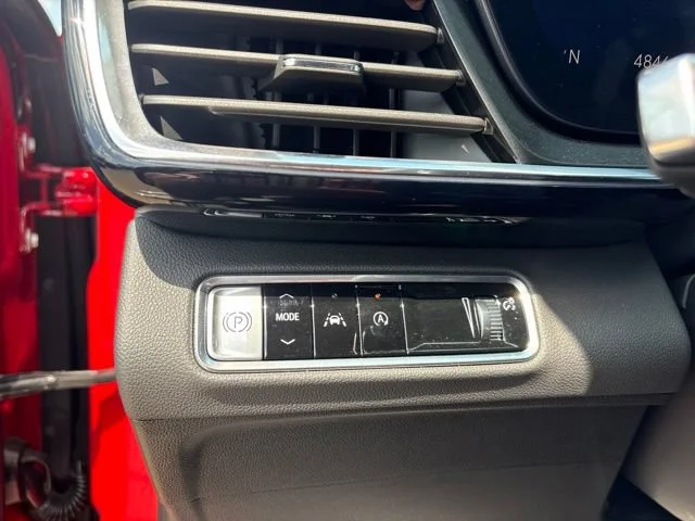 2026 Buick Envision Sport Touring - Photo 21