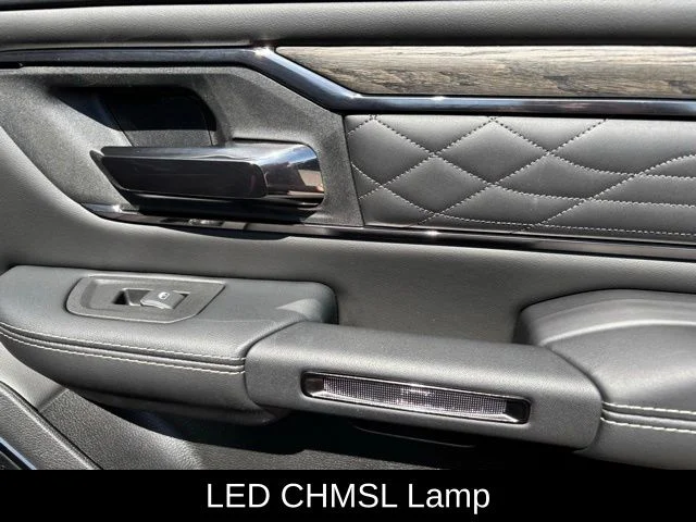 Used 2025 Black Ram Limited image 21