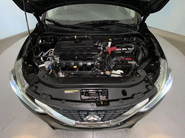 Used 2019 Black Nissan SR image 24