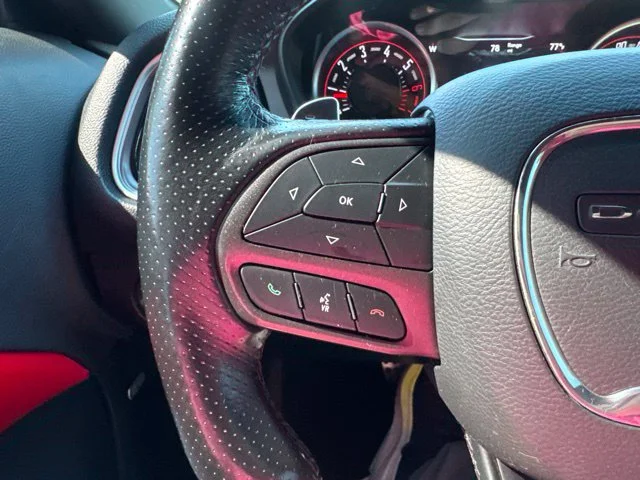 Used 2020 White Dodge R/T Scat Pack image 22