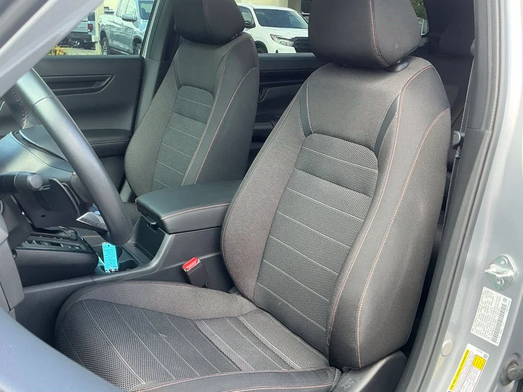 Used 2023  Honda Sport image 32