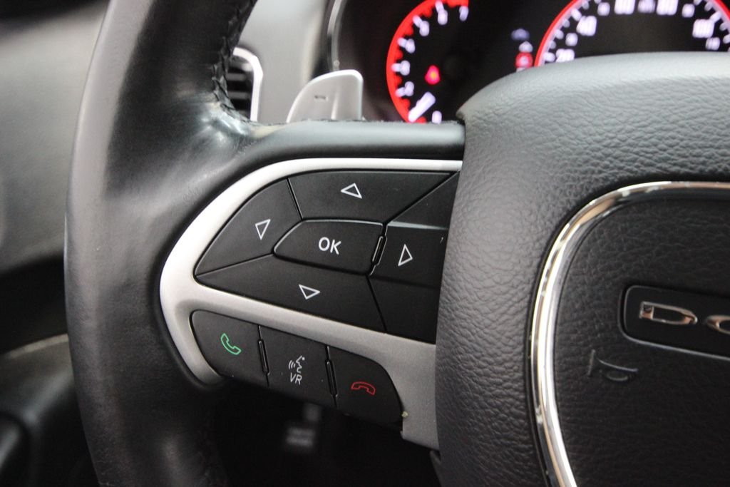 Used 2017 Black Dodge GT image 18