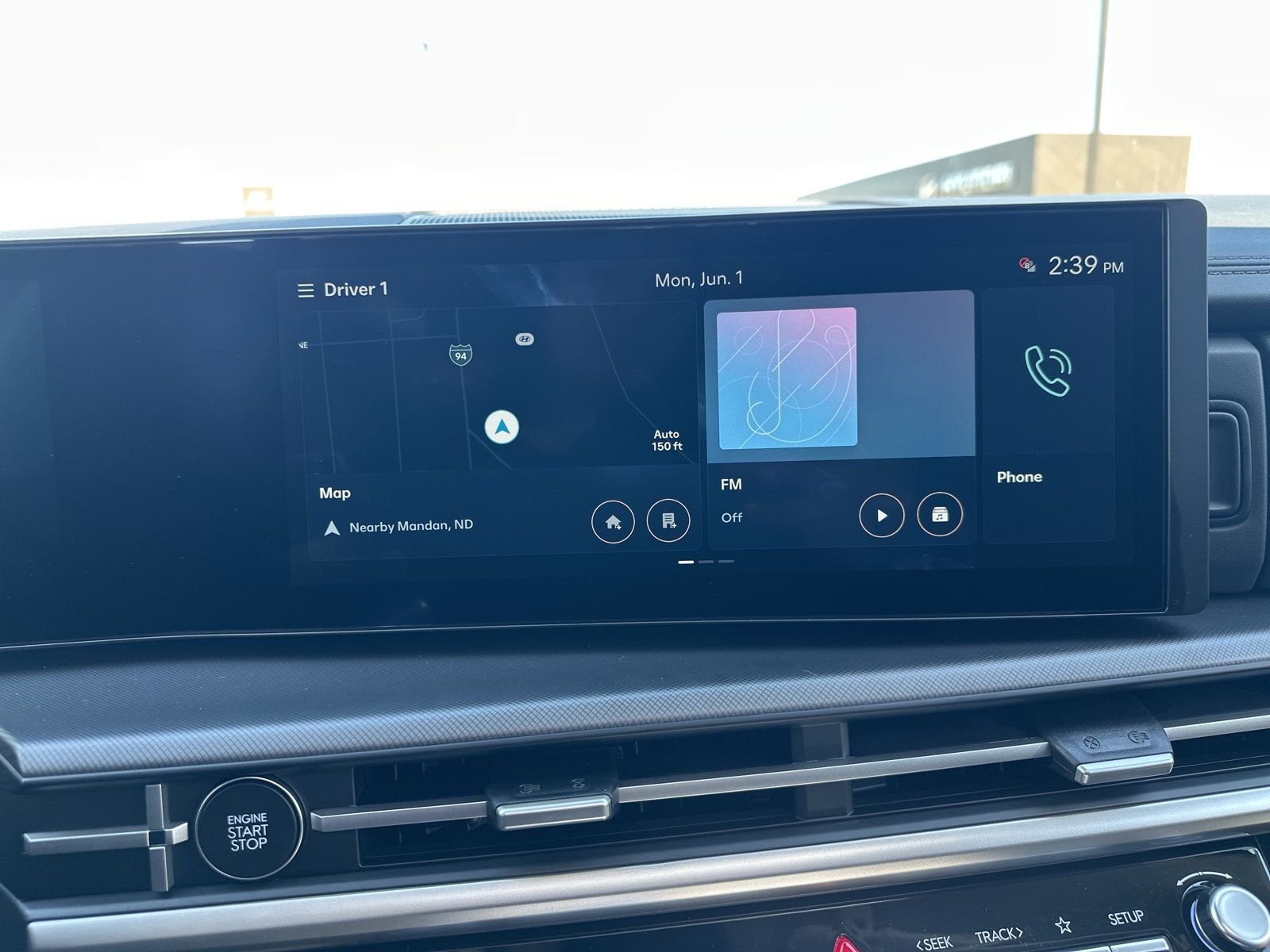 New 2026 Gray Hyundai XRT AWD image 55