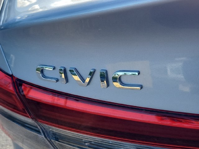 2024 Honda Civic Sport - Photo 8