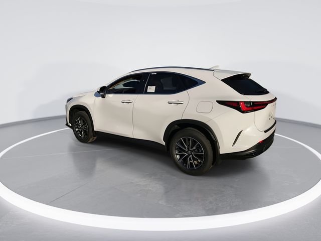 New 2026 Ultra White Lexus PREMIUM image 6