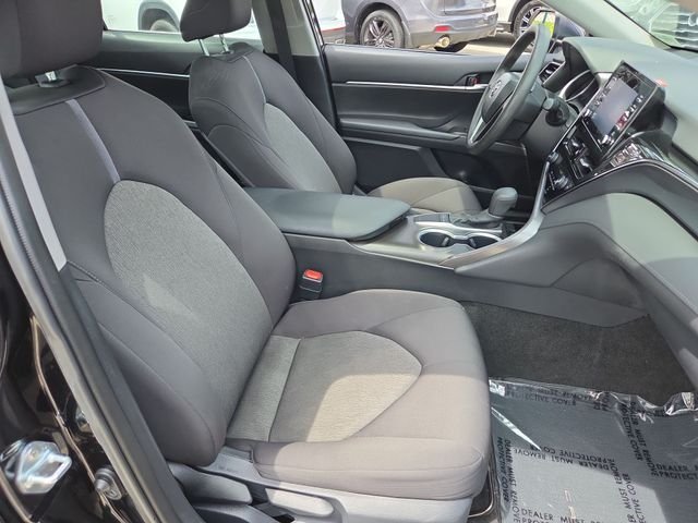 2024 Toyota Camry LE - Photo 24