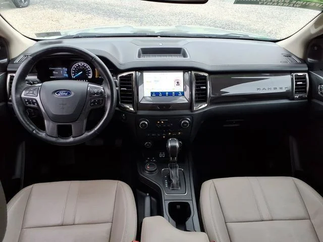 2021 Ford Ranger Lariat - Photo 19