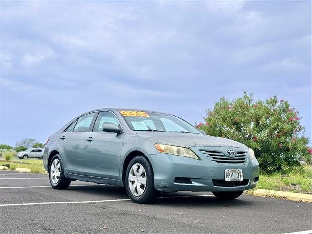 2009 Toyota Camry LE