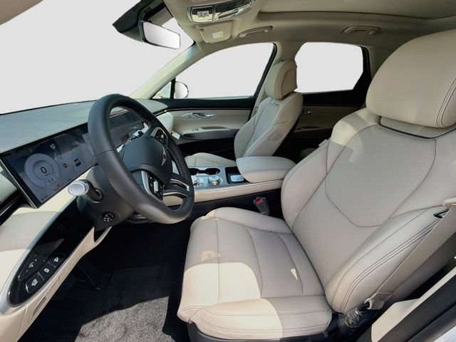 New 2027 White Genesis 2.5T SELECT image 22