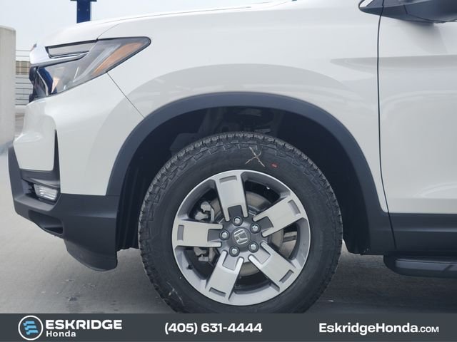 New 2026 Platinum White Pearl Honda RTL image 5