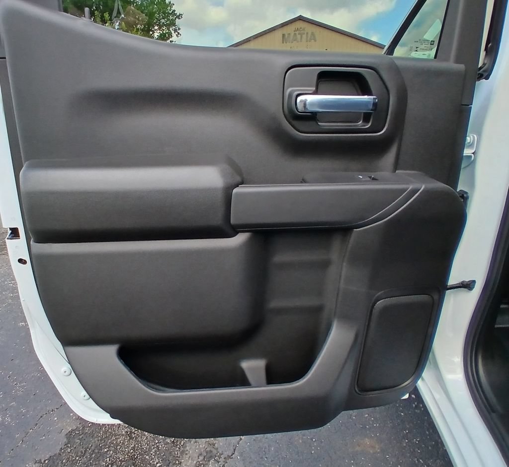 2026 Chevrolet Silverado 1500 Work Truck - Photo 13