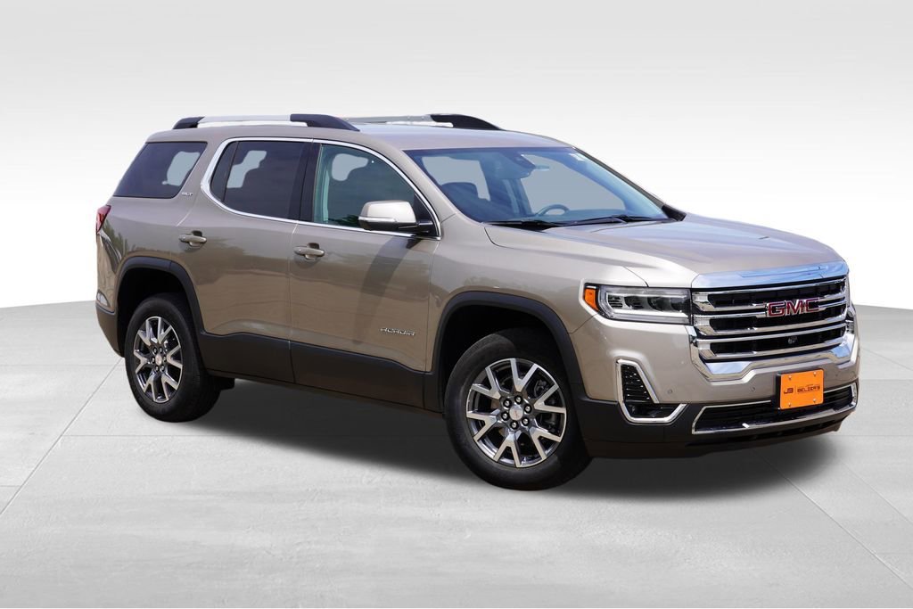 2023 GMC Acadia SLT AWD's photo