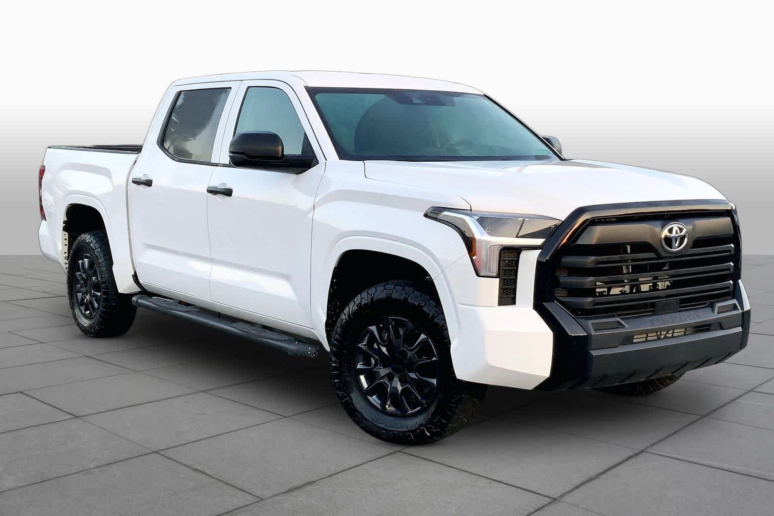 Used 2024 Ice Cap Toyota SR image 3