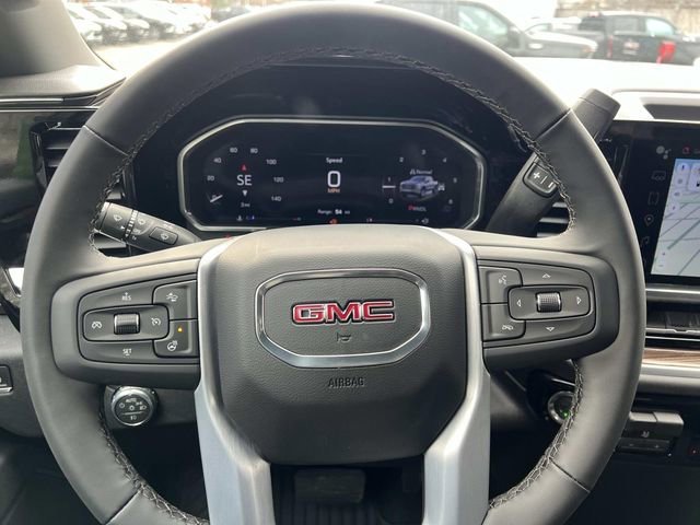 New 2026 Sterling Metallic GMC Elevation image 16
