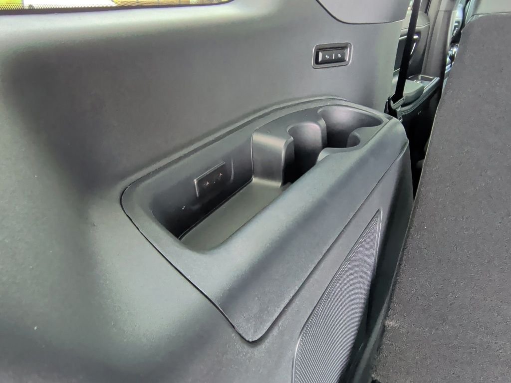 New 2026 Agate Black Metallic Ford Platinum® image 47