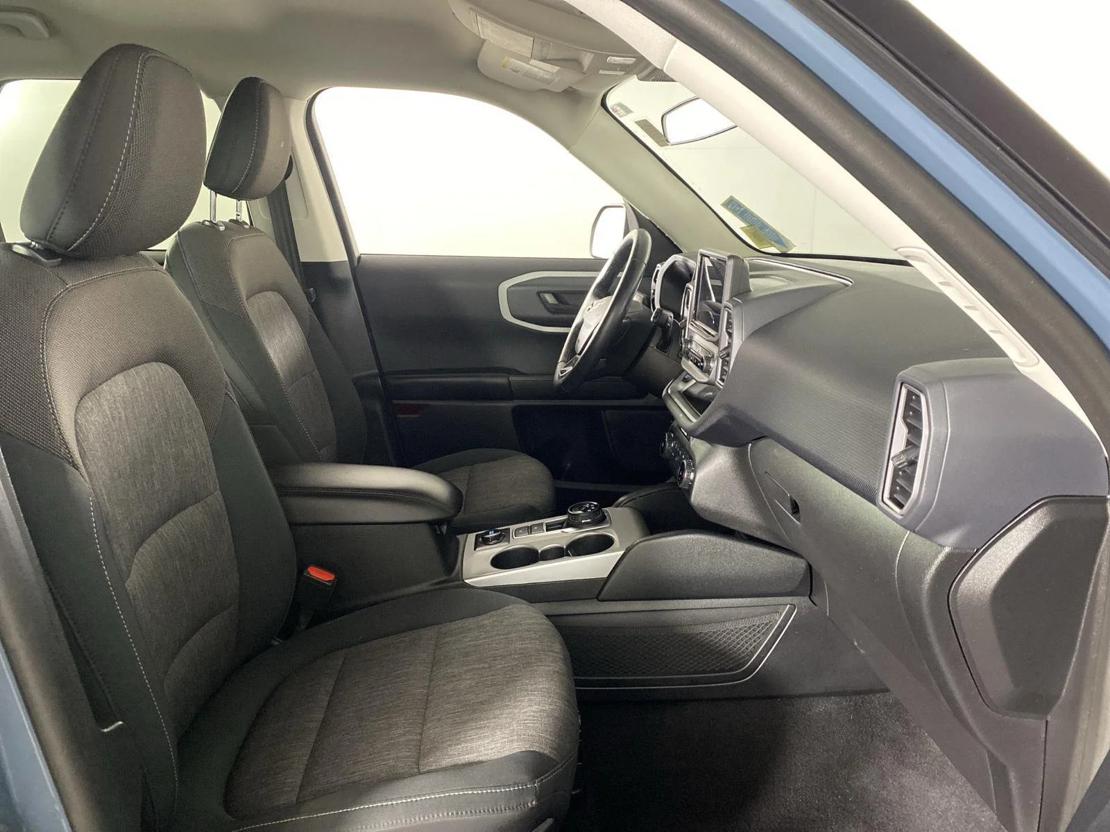 Used 2022 Area 51 Ford Big Bend image 26