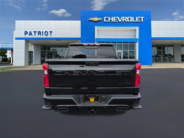 2026 Chevrolet Silverado 1500 High Country - Photo 9