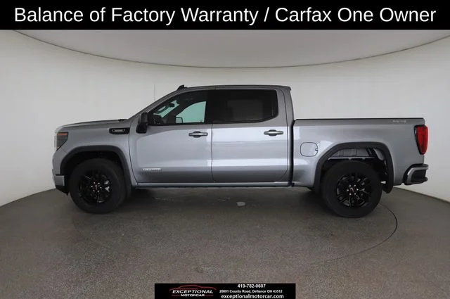 2026 GMC Sierra 1500 Elevation - Photo 7