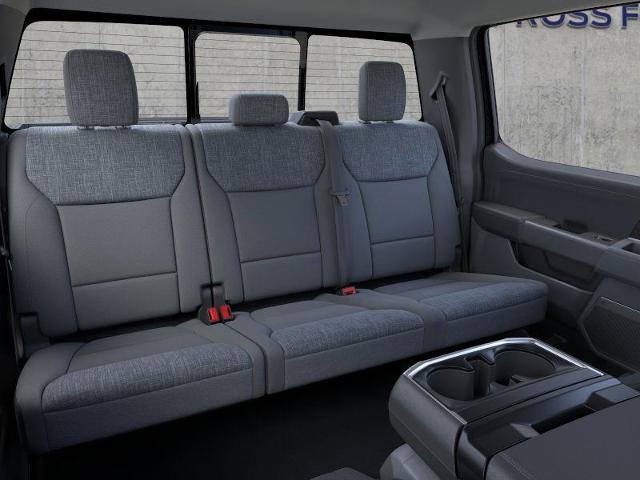 2025 Ford F-150 XLT - Photo 34