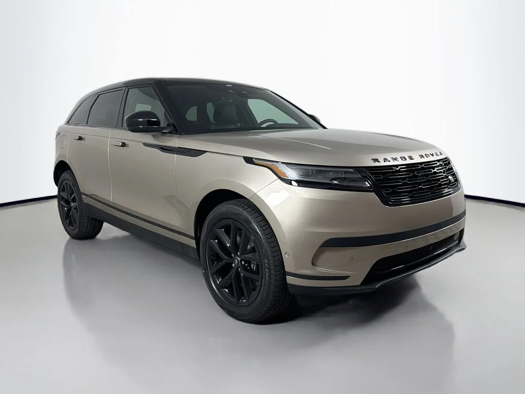 New 2026 Batumi Gold Land Rover S image 3