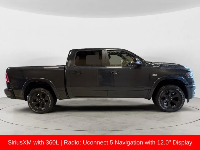 New 2026 Blue Ram Big Horn/Lone Star image 6