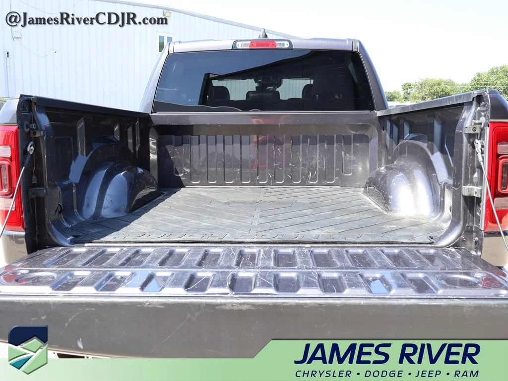 2024 RAM Ram 1500 Pickup Laramie - Photo 14