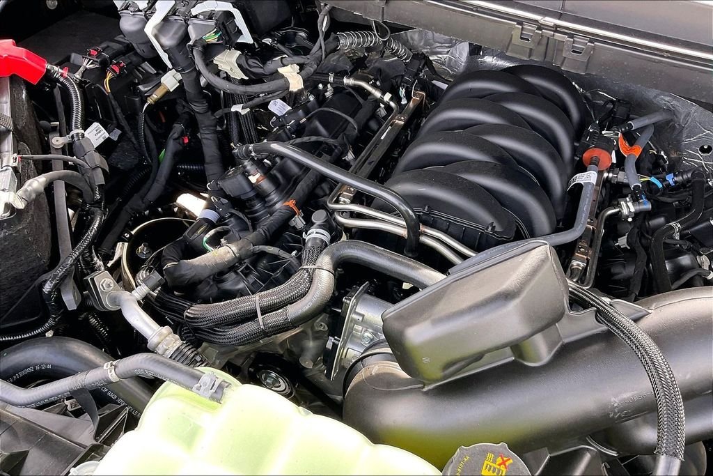 New 2026 Ford F-150 XLT 4D SuperCrew