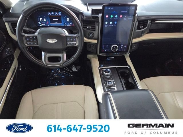 2024 Ford Expedition MAX Platinum - Photo 19