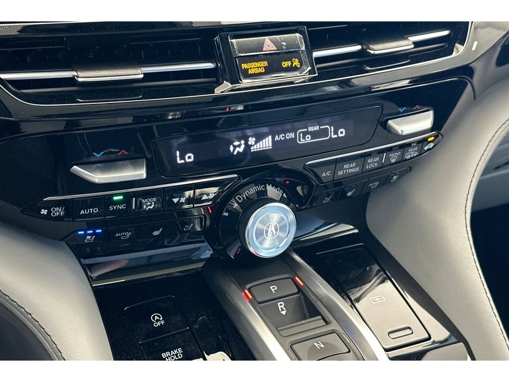 2026 Acura MDX Advance Package - Photo 19