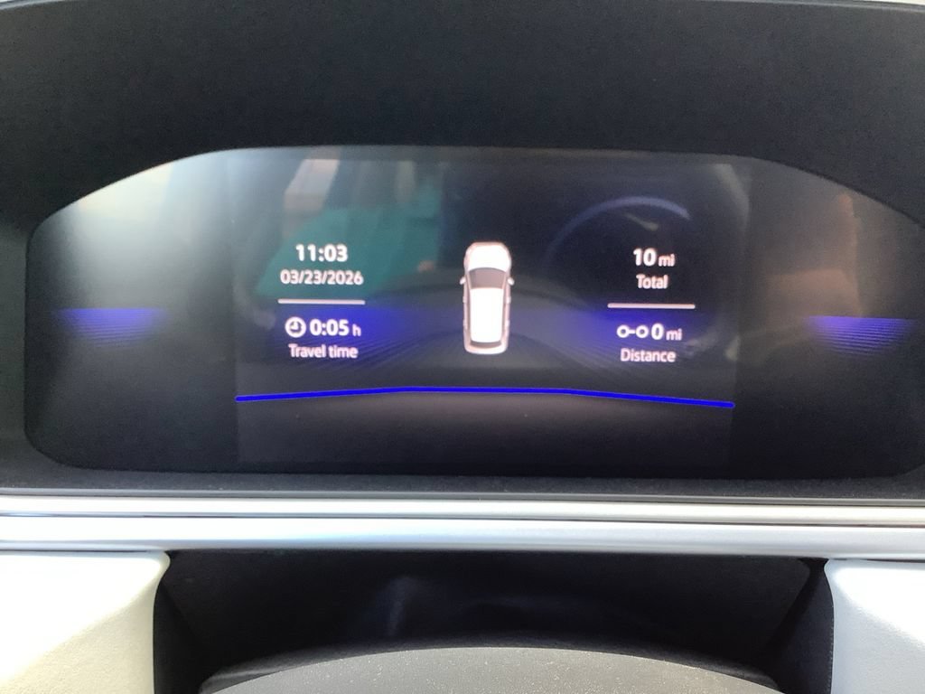 Used 2026 White Volkswagen SE image 12