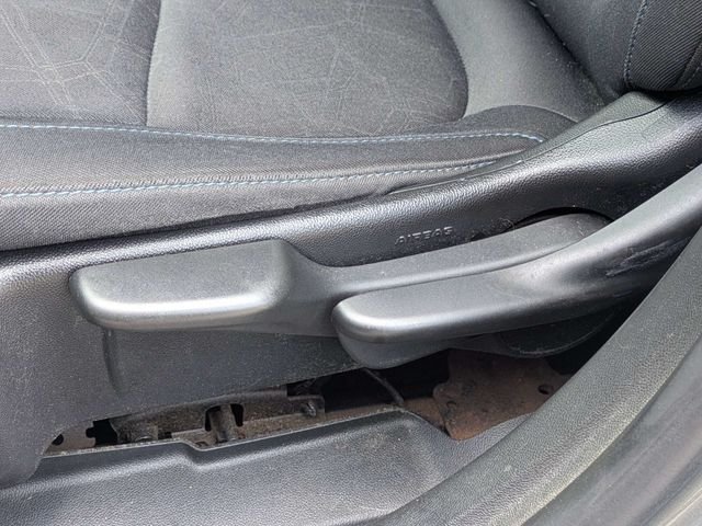 Used 2017 Gray Chevrolet LT image 18