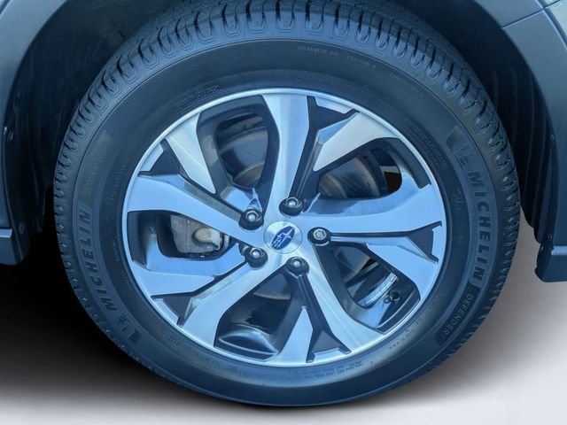 Used 2021 Gray Subaru Touring image 11