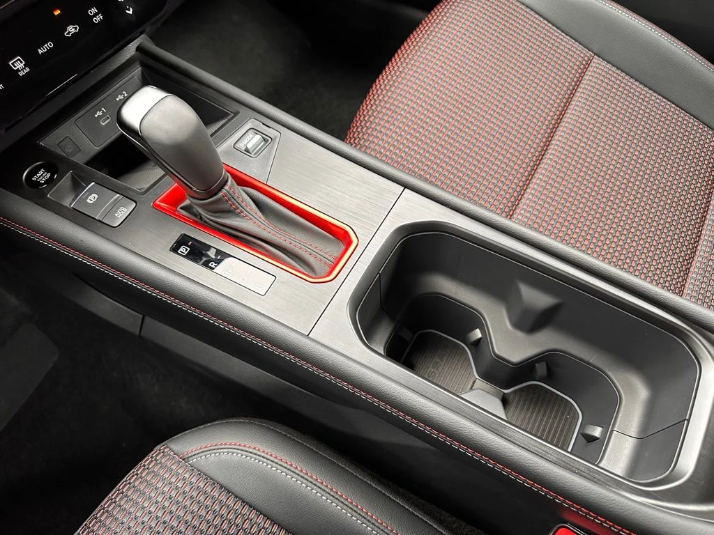 2026 Nissan KICKS SR AWD - Photo 26
