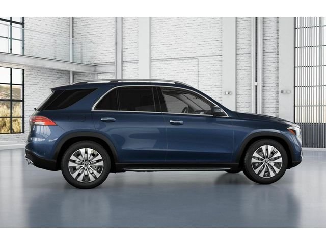 New 2026 Twilight Blue Metallic Mercedes-Benz GLE 350 image 17